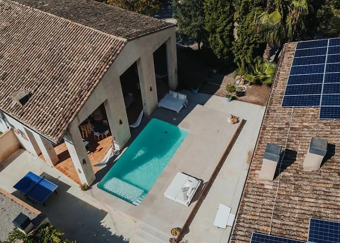 Casa San Miguel