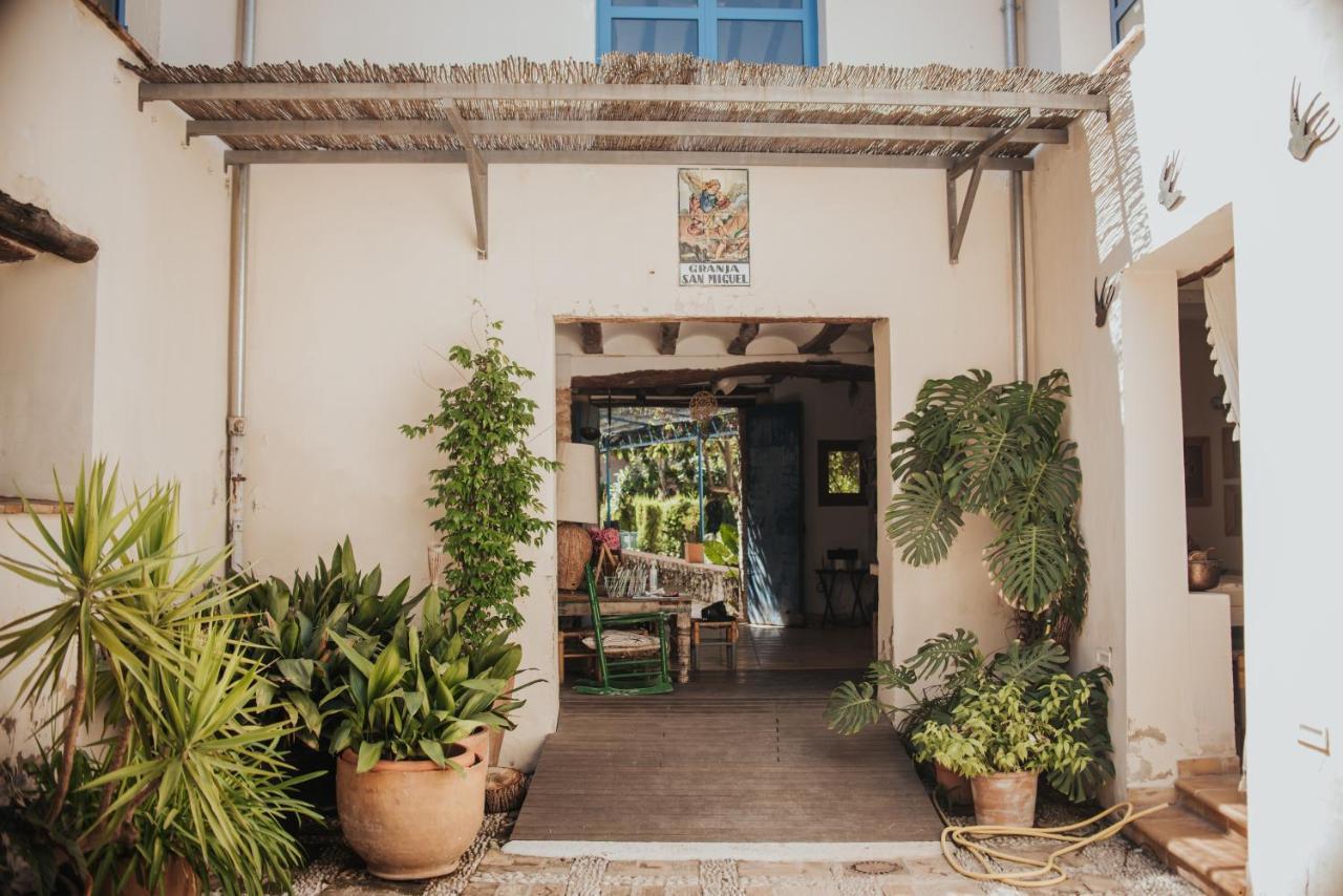 Landhaus Casa San Miguel