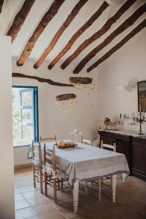 Casa San Miguel Landhaus
