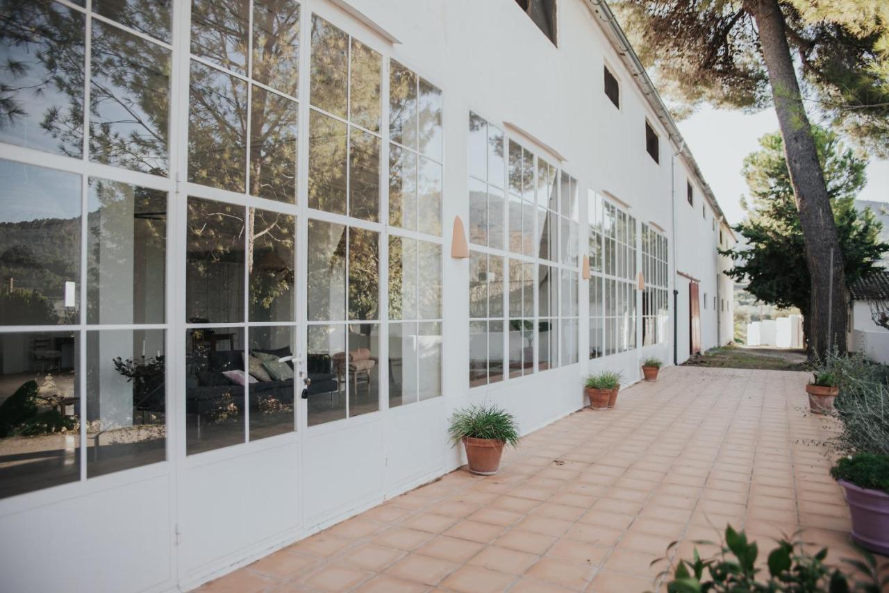 Casa San Miguel Landhaus Salem