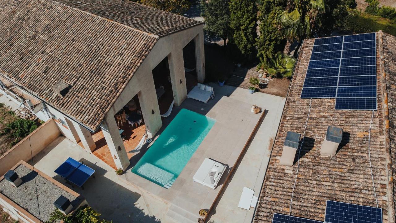 Casa San Miguel Landhaus *